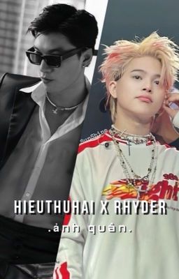 Giấu Giếm. | HieuRhy | HIEUTHUHAI x RHYDER