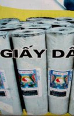 GIẤY DẦU CHỐNG THẤM,MÀNG CHỐNG THẤM HDPE,MATIT CHÈN KHE GIÁ RẺ