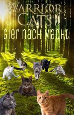 Gier nach Macht