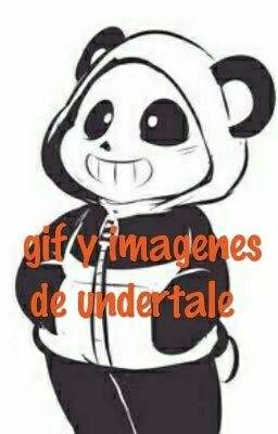 gif de undertale