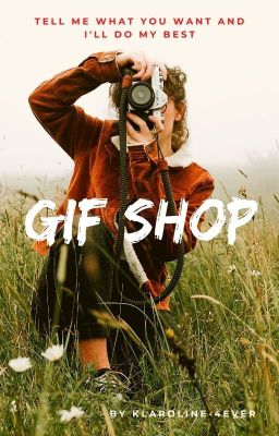 Gif Shop