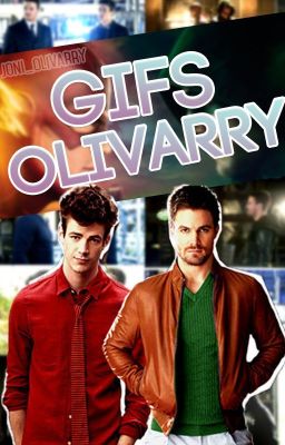 GIFs Olivarry