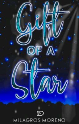 Gift Of A Star 《 𝗞𝗮𝗿𝗺𝗮 𝘅 𝗢𝗰 》