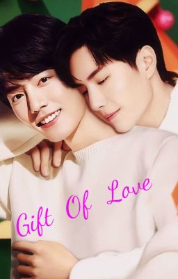 💝Gift Of Love💝 (MPreg One Shot)