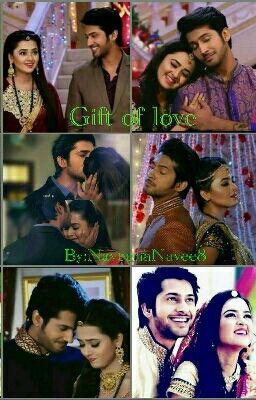 Gift of love (RagLak FF)