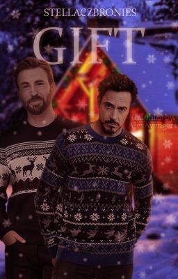 Gift [Stony Advent story]