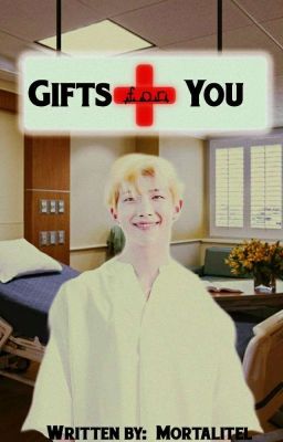 Gifts for you - Namjin