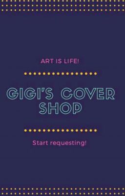 Gigi's Cover Shop(CLOSED)  