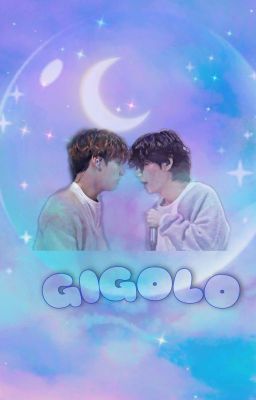 Gigolo  (A Taekook Ff)