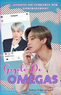 Gigolo De Omegas || Yoonmin 🐾 