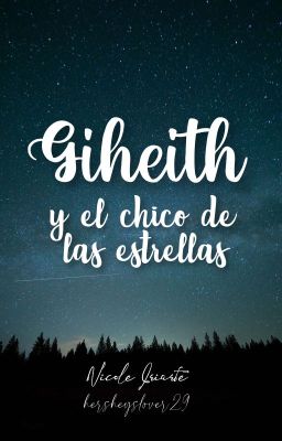 Giheith y el chico de las estrellas