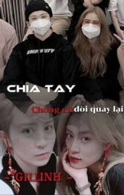 Gillinh | Chia tay, chồng cũ đòi quay lại | Chuyển Ver 