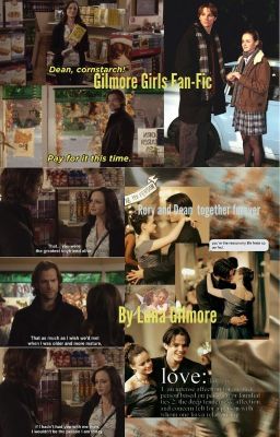 Gilmore Girls Fan-fic #1