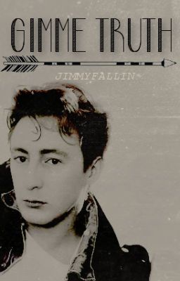 Gimme Truth ( julian lennon ).