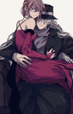[GIN X SHERRY] QUYẾN LUYẾN - 𝐏𝐎𝐒𝐒𝐄𝐒𝐒𝐈𝐕𝐄 𝐈𝐍𝐅𝐀𝐓𝐔𝐀𝐓𝐈𝐎𝐍