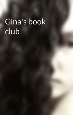 Gina's book club