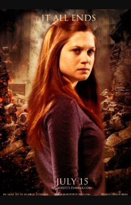 Ginerva Weasley