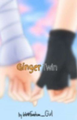 Ginger Twin(Haikyuu x Reader)