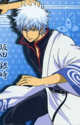 [Gintama]: 50 bí mật của Gintoki