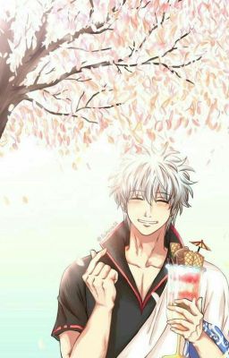 [Gintama + HunterxHunter] Bạch dạ xoa cùng hắc con nhện