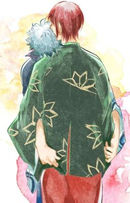 [ Gintama ] TakaGin - Hạ