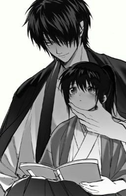 (Gintama, TakaZura, 🔞) Quỷ Ở Nhờ