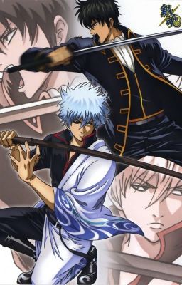 [Gintama] Thiên phong, biên duyên