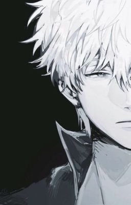 [Gintoki-centric] Tên tri kỉ và tên kẻ thù trên cổ tay - Soulmates AU