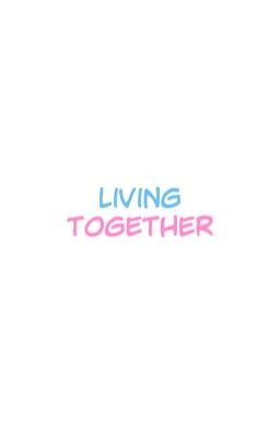 Gintoki x Tae | Living Together