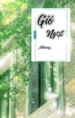 Gió Ngọt