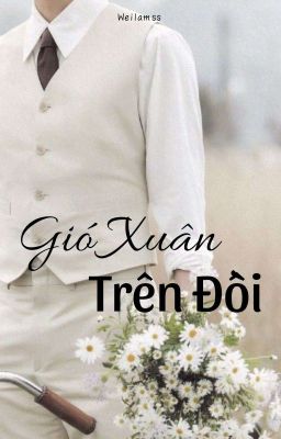 Gió Xuân Trên Đồi - kth