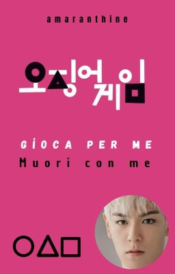 Gioca per me, Muori con me (T.O.P. X Reader)