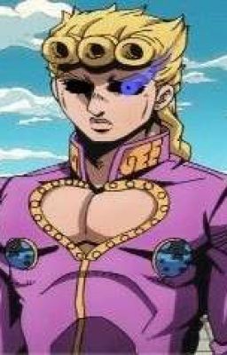 GioGio's Bizarre Chatroom