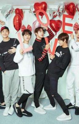 Giới thiệu ảnh BTS ❤