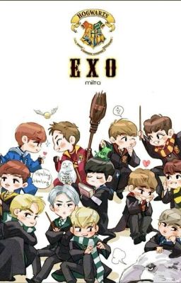 Giới thiệu nhân vật của Fanfic Exo 