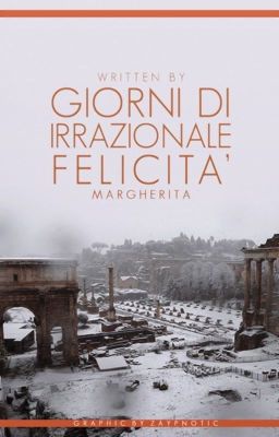 Giorni di irrazionale felicità