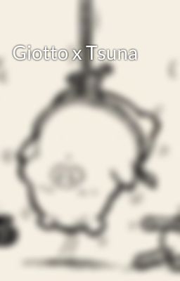 Giotto x Tsuna