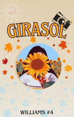 Girasol                                                       [Williams #4] ©