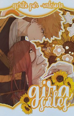 Girasoles. |KuniChigiWeek|