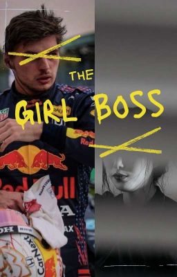 Girl Boss / Max Verstappen