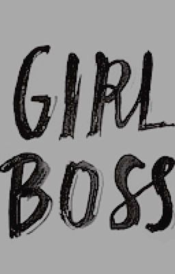 Girl Boss | My Admin Book