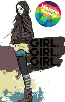 Girl. Girl. Girl. (EN FÍSICO)