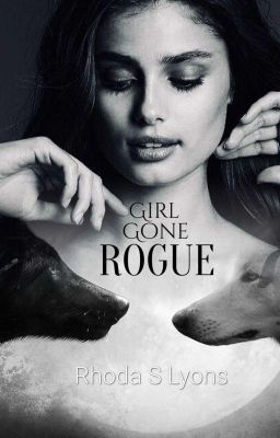 Girl Gone Rogue (The Shadow Hunters #2)