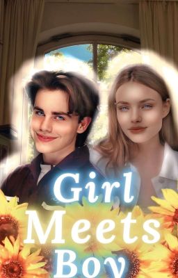 Girl Meets Boy²-Shawn Hunter