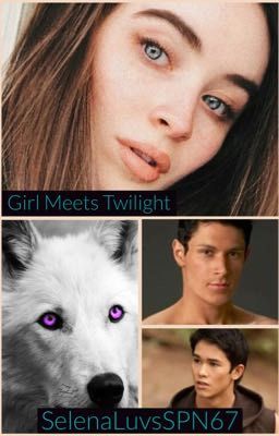 Girl Meets Twilight