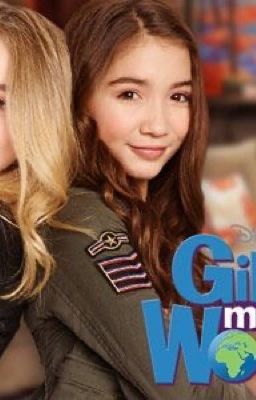 Girl meets world rp