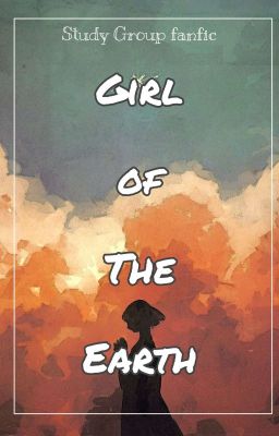 Girl of The Earth