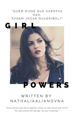 Girl Powers