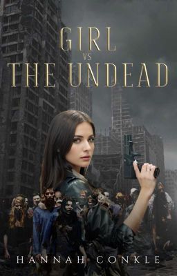 Girl vs The Undead