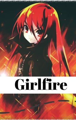 Girlfire Fredxtu